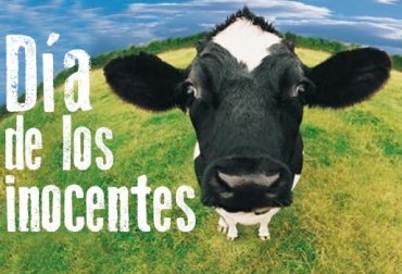 Amigo ganadero, no pase por inocente y lea esta nota. Foto: Contexto Ganadero. día de inocentes, inocentadas, bromas, sarcasmos, sector ganadero, Ganadería, ganaderos