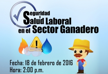 El curso en seguridad y salud laboral se llevará a cabo en el auditorio de la Cámara de Comercio en Puerto Berrío. Foto: Coregan. Seguridad y salud laboral en el sector ganadero, Puerto Berrío, Comité Regional de Ganaderos de Puerto Berrio, riesgos laborales en la actividad pecuaria, prevención de riesgos laborales en el sector ganadero, CONtexto ganadero, Ganaderos Colombia