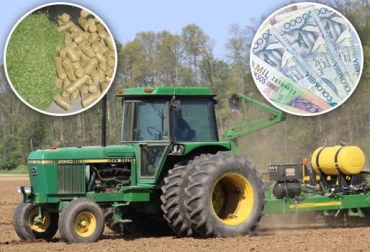 En 2014, Aurelio Iragorri Valencia, anunció $46mil 800 millones para impulsar la actividad agropecuaria en el departamento. Foto: CONtexto ganadero. ganadería magdalena, ganaderos magdalena, CONtexto ganadero, ganadería colombia, promesas minagricultura, incumplimientos minagricultura, secretaría de desarrollo de magdalena, comité de ganaderos de magdalena, FNG, Fondo Nacional del Ganado, proyectos pares