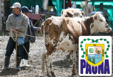 Más de 2 meses llevan los ganaderos de Pauna, Boyacá, esperando el silo del Ministerio de Agricultura. Foto: m.periodicoeldiario.com / www.pauna-boyaca.gov.co. Boyacá, Pauna, Asociación de Ganaderos de Pauna, Crías Doble Propósito DP, cuencas de producción de lechería doble propósito, ayudas al sector lácteo en colombia, ayudas al sector lácteo en Boyacá, ayudas a los ganaderos en Boyacá, entrega de silos del Ministerio de Agricultura, Secretaría de Fomento Agropecuario de la Gobernación de Boyacá, CONtexto ganadero, ganaderos Colombia