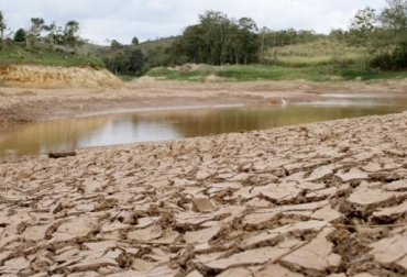 Aunque en otras partes está lloviendo, productores del Caribe y del Valle recordaron que aún no ha pasado la crisis del verano. Foto: supernoticiasdelvalle.com Costa Atlántica, Costa Caribe, Valle del Cauca, atlántico, Bolívar, Verano, verano en la Costa Atlántica, Sequía, afectaciones cambio climático, afectaciones colombia fenómeno de el niño, Ayudas del gobierno, escasez de agua y alimento para el ganado, conservación de forrajes, silos para pequeños y medianos ganaderos, CONtexto ganadero, ganaderos colombia