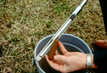 El suelo es el primer eslabón para poder tener una pradera en buenas condiciones y con los requerimientos necesarios para que al momento de que el animal la consuma sea de gran beneficio. Foto: lacs.ipni.net corrección de suelo, análisis físico y químico del suelo, correcciones o enmiendas en el suelo, balance de nutrientes del suelo, sector ganadero, pastos para el ganado, CONtexto ganadero