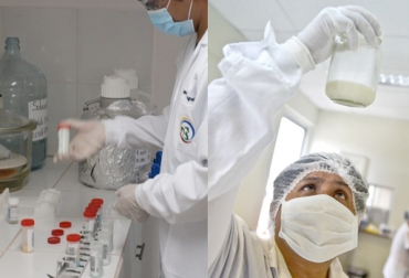 Los ganaderos del Valle del Cauca han solicitado por años un laboratorio independiente de las pasteurizadoras para recibir un precio justo por la leche. Foto: www.quo.es - storify.com Valle del Cauca, Bolívar, toro, Barragán, Sevilla, Laboratorio de leche, Unidades Formadoras de Colombia, prueba cualitativa de UFC, prueba cuantitativa de UFC, falta de laboratorio certificado de leche para Valle del Cauca, Ministerio de Agricultura, Instituto Colombiano Agropecuario, ICA, Servicio Nacional de Aprendizaje, Sena, CONtexto ganadero, ganaderos colombia