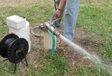 Los productores del Caribe colombiano reclaman ayudas para construir pozos profundos en esa región del país. Foto: www.ingeoexploraciones.com. Región Caribe, Córdoba, César, La Guajira, planes para mitigar efectos de cambio climático en el Caribe 2016, afectaciones región Caribe fenómeno de El Niño, reservorios de agua, pozos profundos, Gobierno Nacional, Ministerio de Agricultura, Gobiernos departamentales, CONtexto ganadero, ganaderos Colombia