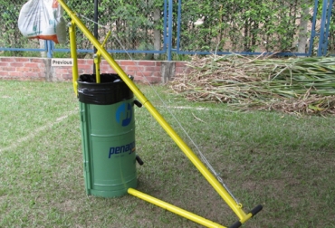 Las ensiladoras no necesitan electricidad para su funcionamiento. Foto: http://www.penagos.com. ensiladora ganadería, ensiladora ganadería noticias, cifras ensiladora ganadería, ventajas ensiladora ganadería, CONtexto ganadero