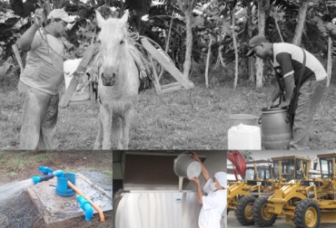 Los productores de Sucre reclamaron mayores inversiones en tecnificación ganadera. Foto: CONtexto ganadero. Ganaderos de Sucre, Asociación de Ganaderos de Sincé, falta ayuda ganaderos Sucre, Visitas ministro Aurelio Iragorri, ayudas ganaderos Sucre, visitas ministro Agricultura, visitas regiones Ministro Agricultura, anuncios ministro Aurelio Iragorri, ministro Agricultura Aurelio Iragorri Valencia, anuncios ministro Agricultura Iragorri, anuncios sin cumplir ministro Iragorri, CONtexto ganadero, ganaderos Colombia