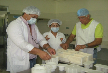 Se adelanta un proceso que apunta a obtener el estatus de marca colectiva para el queso costeño. Foto. Cortesía. queso costeño, queso costeño colombia, queso costeño noticias, procesos queso costeño, estudios queso costeño, contexto ganadero