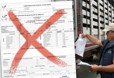 Los ganaderos se mostraron de acuerdo con la supresión de la guía de transporte pero lamentaron que el trámite de guías siga en manos del ICA. Foto: www.ica.gov.co guias movilización y trazabilidad colombia, guias movilización y trazabilidad colombia noticias, guias movilización y trazabilidad colombia cifras, guias movilización y trazabilidad colombia ica, guias movilización y trazabilidad colombia fedegán, lafaurie guias movilización y trazabilidad colombia, CONtexto ganadero, ganaderos colombia