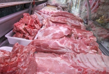 Los productores piden más vigilancia a los expendios por parte de las secretarías de salud. Foto: prensalibrecasanare.com ganaderos de Yopal, solicitud a la alcaldía de Yopal, controles en expendios de carne, abigeato en Yopal, carneo en Yopal, sacrificio clandestino en Yopal, secretaría de salud de Yopal, CONtexto ganadero