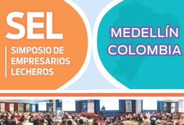 El Simposio ofrecerá un formato novedoso que permitirá a los asistentes interactuar con otros colegas. Foto: Cortesía. Simposio de Empresarios Lecheros, Simposio de Empresarios Lecheros medellín, agenda Simposio de Empresarios Lecheros, Simposio de Empresarios Lecheros infortambo, CONtexto ganadero, eventos ganaderos colombia