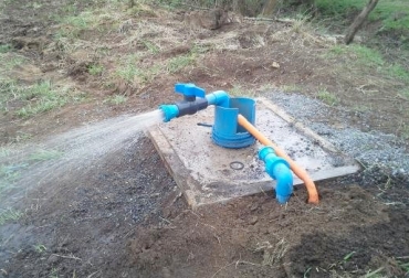 Los ganaderos de Atlántico coinciden en señalar como una solución urgente la instalación de pozos profundos. Foto: www.acienciacierta.gov.co. Verano Atlántico febrero 2017, ganaderos Atlántico 2017, ganaderos Atlántico 2017, verano febrero 2017 Atlántico, verano Atlántico febrero 2017 noticias, situación climática Atlántico febrero 2017, afectaciones verano Atlántico febrero 2017, escasez de agua y alimento para el ganado, pozos profundos Atlántico febrero 2017, afectaciones de ganaderos en Atlántico, CONtexto ganadero, ganaderos Colombia