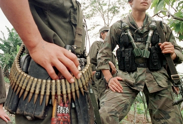 Los ganaderos de Guaviare todavía deben trabajar bajo la amenaza de disidentes de las Farc. Foto: www.elnuevosiglo.com.co Disidencia Farc Guaviare marzo 2017, inseguridad en guaviare, inseguridad en Guaviare marzo 2017, cobran vacunas ganaderos Guaviare marzo 2017, Ganaderos de Guaviare, extorsiones a ganaderos, cobro de vacunas por parte de las Farc, accionar de las Farc, gremio ganadero de Guaviare, frente primero de las Farc, frente séptimo de las Farc, CONtexto ganadero, ganaderos Colombia