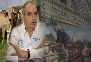 Problemas con el aplicativo para hacer el registro de animales vacunados podrían haber arrojado datos erróneos. Foto: minagricultura.gov.co / laopinion.com.co / ica.gov.co. Temor ciclo vacunación 2017, Preocupación resultados ciclo de vacunación, ciclo de vacunación aftosa colombia, ciclo de vacunación aftosa colombia fedegán, ciclo de vacunación aftosa colombia lafaurie, ciclo de vacunación aftosa colombia noticias, ciclo de vacunación aftosa colombia cifras, CONtexto ganadero, ganaderos Colombia