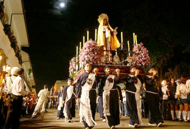 Conozca cómo se celebra la Semana Santa en Colombia | CONtexto ganadero