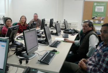 Implementar un software ganadero permite que el productor trabaje su finca como una verdadera empresa. Foto: aceal.org software ganadero, Fundación Capitán Yunyi, Asosimmental, recolección de datos del predio, almacenamiento de datos del predio, curso sobre software ganadero en Medellín, CONtexto ganadero