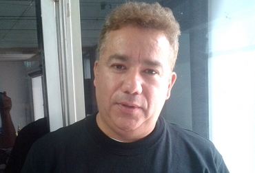 Andrés Rivera Jaramillo, director ejecutivo del Congreso Juvenil, aseguró que se llevarán a cabo más encuentros de este tipo en San José del Guaviare. Foto: editorialamazonico.com.co I Congreso Juvenil Ganadero, congreso juvenil ganadero Caquetá, Caja Financiera Juvenil Agro-Café-Ganadera, préstamos a los jóvenes del campo, créditos sector agropecuario, CONtexto ganadero, ganaderos Colombia