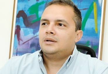 El abogado Manuel Guillermo Quiroz concluye 8 años de labor frente al CDT del Cesar. Foto: http://elpilon.com.co Renuncia director CDT Cesar julio 2017, director CDT Cesar, director CDT Cesar Manuel Quiroz, Centro de Desarrollo Tecnológico Cesar julio 2017, CDT ganaderos Cesar julio 2017, ganaderos Cesar, CONtexto ganadero, ganaderos colombia