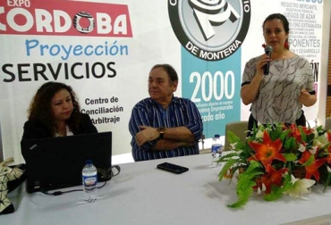 El encuentro de la Comisión Regional de la Competitividad se llevó a cabo el pasado miércoles 20 de septiembre. Foto: Paul Rodríguez Clúster de carne Córdoba septiembre 2017, clúster de carne Córdoba ganaderos, clúster de carne Córdoba noticias, socialización clúster cárnico Córdoba, socialización clúster de carne Córdoba, clúster de carne Córdoba Pines Santander, clúster de carne de Córdoba, clúster de carne Córdoba Gobierno, clúster de carne de Córdoba Fedegán, CONtexto ganadero, ganaderos colombia, noticias ganaderas Colombia