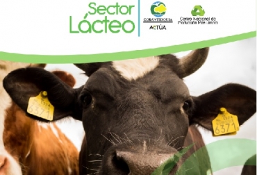 Esta publicación de Corantioquia y el Centro Nacional de producción más limpia, trae un conjunto de temas que resultan muy útiles para la industria láctea que bien pueden aplicarse para las áreas de ordeño en las fincas. Foto Corantioquia CONtexto ganadero, ganadería Colombia, Noticias ganaderas Colombia