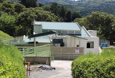 El departamento está trabajando por combatir el sacrificio clandestino. Foto: Gobernación de Antioquia. Ebejico, Amalfi, planta de beneficio ebéjico, planta de beneficio amalfi, ganaderos de ebéjico, ganaderos de amalfi, plantas de beneficio de antioquia, plan de racionalización de plantas de beneficio, ganadería colombia, noticias ganaderas colombia, contexto ganadero