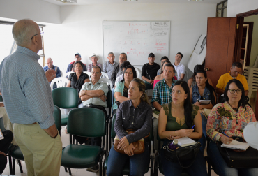 La Secretaría de Agricultura del Quindío caracterizó 108 asociaciones en donde evidenció que la comercialización es el principal problema. Foto: Gobernación del Quindío. Quindío, Asohofrucol, asohofrucol quindío, frutas, verduras, hortalizas, producción de frutas, producción de verduras, producción de hortalizas, gobernación del quindío, asohofrucol quindío, contexto ganadero, noticias ganaderas, noticias ganaderas colombia, contexto ganadero