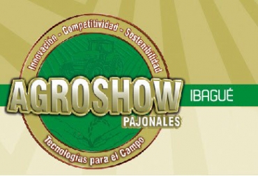 La feria llega a su décimo aniversario y pretende celebrarlo por todo lo alto. Foto: Agroshow. La innovación agropecuaria llegará a Ibagué con Agroshow Pajonales, CONtexto ganadero, VIII versión de Agroshow Pajonales 2016, Ambalema, Ibagué, tecnologías, equipos, insumos, semillas, maquinaria, software, agricultores, ganaderos, proveedores, empresarios, profesionales, técnicos, Veterinaria, zootecnia, Agronomía, administradores, ingenieros del sector agrícola, administradores de fincas, Jaime Bravo, gerente de Operaciones de Organización Pajonales S.A., empresarios nacionales e internacionales, Franci