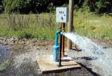 En total se construirán 37 soluciones alternativas de agua para las comunidades indígenas de la alta y media Guajira. Foto: CONtexto ganadero. pozos, pozos profundos, pozos profundos en la guajira, La Guajira, adr, agencia de desarrollo rural, Ministerio de Agricultura, ganadería colombia, noticias ganaderas, noticias ganaderas colombia, CONtexto ganadero