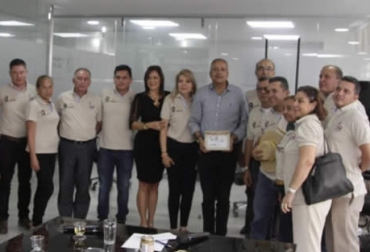 La iniciativa ha capacitado 20 productores tolimenses, quienes están vendiendo sus materias primas con valor agregado. Foto: Gobernación del Tolima. mai, Marketing Agroalimentario Innovador, MAI Tolima, agro tolima, innovación agropecuaria tolima, Gobernación del Tolima, Sistema General de Regalías, óscar barreto, gobernador del Tolima, noticias ganaderas colombia, ganadería colombia, CONtexto ganadero