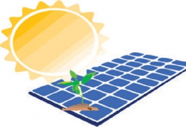 Energía solar. Foto: paneles-solares.com.mx Ciudades Energéticas, promueve Suiza, componentes del proyecto, bicicletas eléctricas en Pasto, colegio verde en Montería, techos solares en Fusagasugá, usos inmediatos en ganadería, cooperación suiza, CONtexto ganadero, noticias de ganadería colombiana