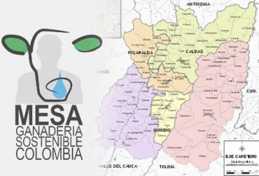 “Desde el principio hemos motivado a las empresas del sector privado para que se vinculen a la mesa ganadera”, dijo Lina Marcela Henao. Foto: Ganaderia Colombiana Sostenible - Wikipedia Mesa ganadera del eje cafetero, mesas regionales, necesidades regionales, formular políticas, ganadería sostenible, proyecto de región, CONtexto ganadero, noticias de ganadería colombiana.