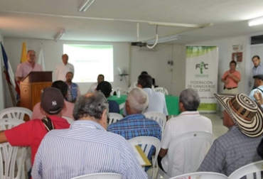 La actividad tendrá un costo superior las $3.000 millones. Foto: Gobernación del Cesar. ganadería, ganadería colombia, noticias ganaderas, noticias ganaderas colombia, contexto ganadero, federación de ganaderos del cesar, fegacesar, franco ovalle, instituto colombiano agropecuario, ica agencia de desarrollo rural, adr, valledupar, la paz, san diego, codazzi, becerril, bosconia, astrea, el paso, chiriguaná, el copey, inseminación artificial a término fijo, buenas prácticas ganaderas, buenas prácticas de ordeño, sanidad animal, transferencia de nuevas tecnologías, mejoramiento genético, nutrició