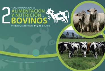 Muchos ganaderos han mostrado interés en participar de la nutrida jornada académica los días 14 y 15 de septiembre. Foto: Cortesía. Congreso Nutrición Bovina, Congreso Nutrición Bovina Medellín 2018, Alimentación bovina, nutrición ganado bovino, alimentos para ganado bovino, alimentos para las vacas, segundo congreso nacional de alimentación y nutrición en bovinos Medellín septiembre 2018, periódico El agro, Nutrición en bovinos congreso, 2° Congreso Nacional de Nutrición en Bovinos, CONtexto ganadero, ganaderos colombia, noticias ganaderas colombia