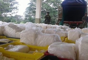“Queso costeño producido en el Cesar se vende a $10 mil el kilo, pero entra uno de Venezuela que lo venden a $6 mil el kilo”, dijo Hernán Araujo Castro. Foto: Radio La Primerísima Queso de contrabando en Cesar, producción de queso costeño, amenaza de mercado, menor precio por kilo, rompe rentabilidad, esfuerzos de autoridades, no hay castigo de la justicia, altas incautaciones, CONtexto ganadero, noticias de ganadería colombiana.