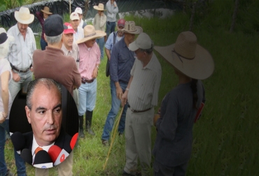“El perjuicio se lo hicieron al gremio cúpula y a los ganaderos”, señalaron productores. Foto: fedegan.org.co Retractación de Iragorri, el daño está hecho, no es serio, conceptos de Procuraduría, Fiscalía y Contraloría, detrimento patrimonial, daños económicos a los ganaderos, daños a Fedegán y Friogan, detrimento del FNG, CONtexto Ganadero, noticias de ganadería colombiana.