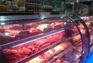“No tenemos cifras claras pero la ilegalidad de la carne es una realidad, dijo Diego Felipe Castaño. Foto: Clasf Colombia Carne ilegal en Tolima, mataderos ilegales, mina la actividad ganadera, insumo el abigeato y el carneo, incentiva el delito, amenaza al sector, perdidas ganaderías, CONtexto Ganadero, noticias de ganadería colombiana.