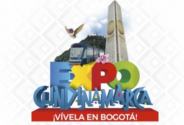 Expocundinamarca 2018 se realizará en Corferias, mientras que la versión del año pasado tuvo lugar en el Hipódromo de Los Andes. Foto: twitter.com/ExpoCmarca Expocundinamarca 2018, actividades expocundinamarca 2018, muestra agropecuaria expocundinamarca 2018, programación expocundinamarca 2018, muestra empresarial expocundinamarca 2018, Granja ovina Mi carreta, CONtexto ganadero, ganaderos colombia, noticias ganaderas colombia