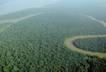 “Rescatar conexión entre la Amazonía, la Orinoquía y los Andes, es vital para el mundo” dijo Andrés Felipe Zuluaga. Foto: Todo es Ciencia The Nature Conservancy, carretera marginal de la Selva, desconexión de Amazonía- Orinoquía y Andes, conservación de la biodiversidad, especies únicas, problema de talla global, CONtexto ganadero, noticias de ganadería colombiana.