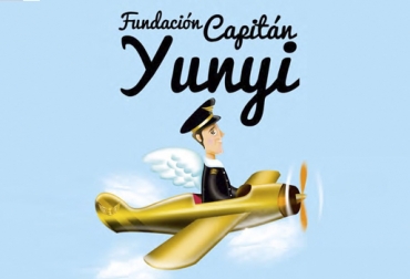 Desde hace poco más de 2 años, la fundación viene ayudando a los hijos de los trabajadores del campo. Foto: facebook.com Fundación Capitán Yunyi, Fundación Capitán Yunyi 2019, Fundación Luis Alberto Martínez, estudiantes Fundación Capitán Yunyi, Becas para estudiar en la universidad Colombia, becas para el sector agropecuario, fundación ayuda jóvenes Colombia, jóvenes del campo en Colombia, CONtexto ganadero, ganaderos colombia, noticias ganaderas colombia