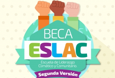 Promover nuevos liderazgos en torno al cuidado del medio ambiente es el objetivo de la beca. Foto: Gobernación del Quindío. Ganadería, ganadería colombia, noticias ganaderas, noticias ganaderas colombia, CONtexto ganadero, Escuela de Liderazgo Climático y Comunitario, ESLAC, Secretaría de Agricultura, Desarrollo Rural y Medio Ambiente del Quindío, Plan Departamental de Desarrollo, Juliana Acosta Jaramillo, directora de Desarrollo Rural y Sostenible de la Secretaría de Agricultura, emisarios en favor de la sostenibilidad, gobernación del Quindío, Efigas,
