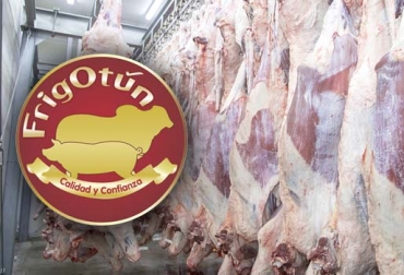 El Frigorífico del Otún en Pereira (Risaralda) ha trabajado en la implementación del Decreto 1500 desde hace 6 años. Foto: frigotun.com decreto 1500 2019, decreto 1500 invima, Risaralda decreto 1500, estatus plantas de beneficio Risaralda 2019, plantas de sacrificio 2019, Frigorífico del Otún, Frigotún, Estatus de las plantas de sacrificio de Risaralda, decreto 1500, Gobernación Risaralda, Invima, Instituto de Vigilancia de Medicamentos y Alimentos, plantas de beneficio Risaralda, Pereira, C.I. Inversiones Ainhoa S.A.S Frigocórdoba, CONtexto ganadero, ganaderos colombia, noticias ganaderas colombia