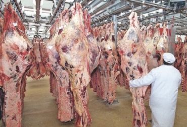 “Avanzamos para tener la calidad y la cantidad de carne y de bovinos que requiere el reto de atender la demanda de los Estados Unidos”, dijo Miguel Toprres Badín. Foto: prensa.com Costa Caribe sería la zona de exportación con Estados Unidos, blindar operaciones de exportación, confianza a compradores extranjeros, zona de exportación permitiría blindar la sanidad, zonas de frontera serían excluidas, compromiso de ganaderos, repoblamiento bovino, mejoramiento genético entre ADR y Fedegán, exportación de ganado en pie, exportación con valor agregado, CONtexto ganadero, noticias de ganadería colombiana.