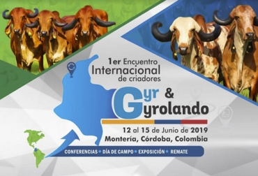 Este evento dedicado al Gyr y Girolando contará con exponentes de diferentes países como Ecuador, Brasil, Panamá y Costa Rica. Foto: Cortesía Encuentro Internacional Gyr Gyrolando, Comité de Cebuinos Lecheros y Cruces, cruces cebuinos para leche, 1er encuentro Gyr Gyrolando, Ganadería, ganadería colombia, noticias ganadera colombia, CONtexto ganadero, evento, Gyr, Gyrolando, ganadero, juzgamiento, ganado, vacas, raza, concurso, córdoba, Montería, Brasil, Panamá, Costa Rica, Ecuador, Colombia, Bolivia, conferencistas, ganaderos, ganaderos colombia