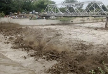 Las regiones Caribe, Andina y Orinoquía están en alerta roja y naranja de desbordamientos por el fuerte invierno. Foto: Minuto30.com Ganadería, ganadería colombia, Ganadería colombiana, CONtexto ganadero, noticias ganaderas, región Andina, región Orinoquía, región Caribe, invierno región andina, invierno Orinoquia, invierno andina, desbordamiento ríos, desbordamientos ríos región caribe, desbordamiento ríos Orinoquia, desbordamiento ríos andina, desbordamiento, ganaderos, ganaderos colombia, ganaderos colombianos