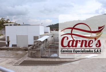 El frigorífico Guayabito (foto) de la empresa Cárnicos Especializados S.A.S ya tiene un Plan Gradual de Cumplimiento del 85 %. Foto: www.santarosadecabal-risaralda.gov.co - cortesia Frigorífico decreto 1500 2019, decreto 1500 invima, Risaralda decreto 1500, estatus plantas de beneficio Risaralda 2019, plantas de sacrificio 2019, Frigorífico Guayabito, Cárnicos Especializados SAS, Carne’s, Estatus de las plantas de sacrificio de Risaralda, decreto 1500, Gobernación Risaralda, Invima, Instituto de Vigilancia de Medicamentos y Alimentos, plantas de beneficio Risaralda, CONtexto ganadero, ganaderos colombia, noticias ganaderas colombia