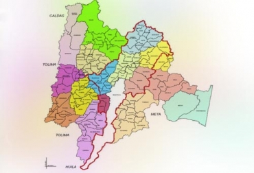 Este es el mapa del área de influencia del Clúster Lácteo Bogotá Región, liderado por la Cámara de Comercio de Bogotá. Foto: redclustercolombia.com leche, clúster lácteo, clúster lácteo Bogotá, avances Clúster Lácteo Bogotá, Clúster Lácteo Bogotá 2019, Región de Bogotá, Sabana de Bogotá, producción leche Bogotá, producción leche Sabana de Bogotá, acopio leche, Cámara de Comercio Bogotá, fedegan, sector ganadero, ganadería colombia, leche Colombia, CONtexto ganadero, ganaderos colombia, noticias ganaderas colombia