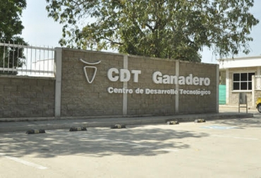 Hay intención de firmar un comodato entre la Gobernación del Cesar y la Universidad Nacional para que se desarrollen investigaciones en el lugar. Foto: elpilon.com.co. ganadería, ganadería colombia, noticias ganaderas, noticias ganaderas colombia, contexto ganadero, cdt ganadero, cdt del cesar, futuro cdt del cesar, convenio cdt del cesar y universidad nacional, gobernación del cesar, ganaderos del cesar, asamblea del cesar,