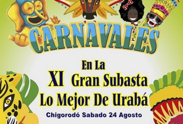 El evento contará con los más variados ejemplares de las mejores ganaderías, con las haciendas Francia y Lusitania como invitadas especiales. Foto: suganar_s.a IX Gran Subasta Lo Mejor de Urabá, venta de ganado, comprar ganado, Suganar, Subasta ganadera Urabá Grande, Ganadería, ganadería colombia, Ganadería colombiana, CONtexto ganadero, noticias ganaderas, noticias ganaderas colombia, Coregan, gira tecnica ganadera urabá 2019, Urabá, ganaderos urabá, Puerto Berrio, ganaderos Antioquia, afiliados coregan, evento coregan, Suganar, ganaderos Colombia, ganaderos