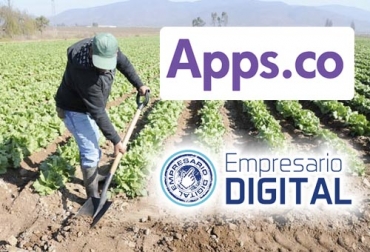 Estos servicios del Ministerio de las TICs están disponibles para los productores interesados en implementar herramientas tecnológicas en su empresa agropecuaria. Foto: empresariodigital.gov.co - apps.co - agriculturers.com Empresario Digital, apps, Apps.co, Ministerio TIC Campo, Ministerio TIC sector rural, Ministerio TIC, Ministerio de Tecnologías de la Información y las Comunicaciones, tecnología en ganadería, tecnología en el campo, emprendimiento en ganadería, App Muu-B, muu-b Colombia, tecnología sector rural, empresa ganadera, app ganadería, app sector rural, ganadería tecnología aplicaciones móviles, Ganadería colombiana, CONtexto ganadero, ganaderos colombia, noticias ganaderas colombia