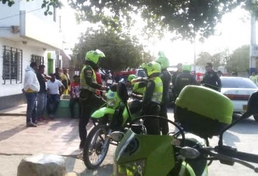 Las regiones que más sufren de extorsiones son Riohacha, Fonseca y Maicao. Foto: elheraldo.co ganaderia, ganaderia colombia, ganaderia colombiana, contexto ganadero, noticias ganaderas, noticias ganaderas colombia, inseguridad, inseguridad campo, inseguridad campo colombia, inseguridad colombia, inseguridad la guajira, amenazas ganaderos, ganaderos la guajira, ganaderos colombia