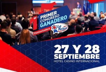 Este es el primer evento académico que organiza la pasteurizadora, como parte de su proyecto para capacitar a los productores de la cadena láctea de Cúcuta y Norte de Santander. Foto: Cortesía programa, programa Primer Congreso Ganadero Pasteurizadora La Mejor, congreso ganadero Pasteurizadora La Mejor, congreso ganaderos Cúcuta, congreso sobre pastoreo racional voisin, Silvopastoreo Racional Voisin, André Voisin, luiz carlos pinheiro, Michael Rúa Franco, Voisin Silvopastoril, ganaderos Norte de Santander, ganaderos cúcuta, Ganadería, ganadería colombia, noticias ganaderas, noticias ganaderas colombia, CONtexto ganadero
